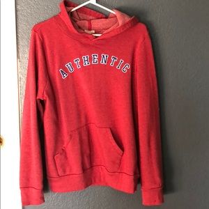 Sweater “authentic “ from wet seal.